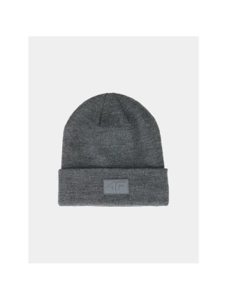Unisex čepice 4F 4FWAW24ACAPU433-24M