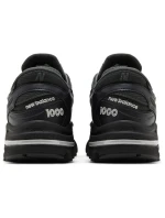 Boty New Balance M1000 M1000B Boty New Balance M1000 M1000B