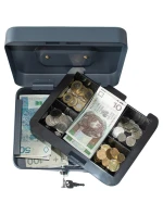 KUFŘÍK 20X16X8,5CM 1067599 SASKA GARDEN