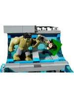 LEGO Super Heroes 76269 Věž Avengers