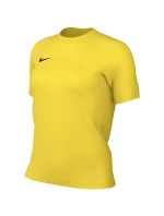 Nike Dri-Fit Park VIII dámské tričko žluté HV8178 719