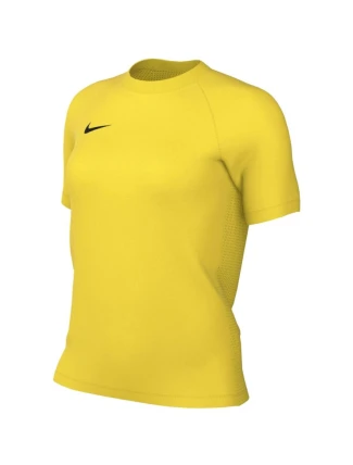 Nike Dri-Fit Park VIII dámské tričko žluté HV8178 719