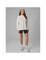 Dámské tričko s potiskem Regular Longsleeve 4F 4FRSS26TSWSF2834-11S dámské Dámské tričko s potiskem Regular Longsleeve 4F 4FRSS26TSWSF2834-11S dámské