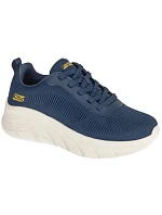 Skechers Bobs B Flex Hi 118360-NVY tmavě modré 41 Skechers Bobs B Flex Hi 118360-NVY tmavě modré 41
