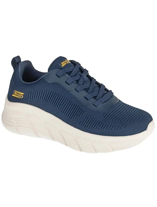 Skechers Bobs B Flex Hi 118360-NVY tmavě modré 41 Skechers Bobs B Flex Hi 118360-NVY tmavě modré 41