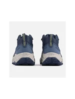 Pánské boty ROSSIGNOL Altiridge Mid R-Shell Dry, modré