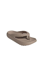 Žabky adidas Adilette Lumia v béžové barvě HP6944