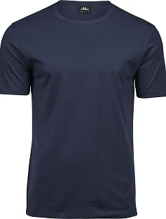 Tee Jays TJ 5000 Pánské luxusní tričko 18.5000 navy
