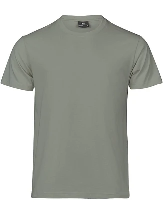 Tee Jays TJ 8000 Tričko "SOF TEE®" 18.8000 sage