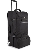 Kimood KI 0845 Kufr na kolečkách XL 19.0845 black