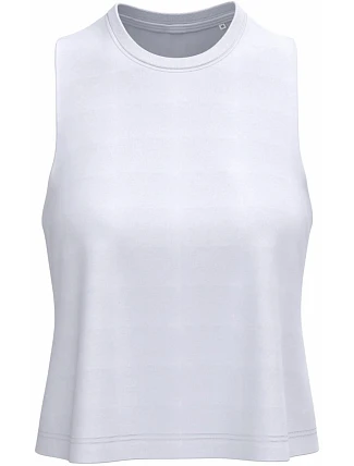 Kariban ProAct PA 4025 Dámské sportovní tílko 20.P425 white Kariban ProAct PA 4025 Dámské sportovní tílko 20.P425 white