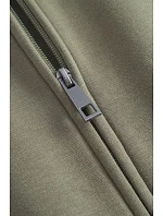 Promodoro 5500 Unisex mikina s kapucí z těžké bavlny 40.5500 navy Promodoro 5500 Unisex mikina s kapucí z těžké bavlny 40.5500 navy