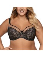 Ava 1396 Crystal barva:černá