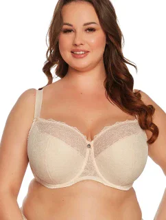 Gaia 1207M Hannah Maxi barva: béžová