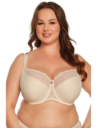 Gaia 1207M Hannah Maxi barva: béžová Gaia 1207M Hannah Maxi barva: béžová