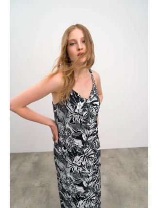 Vamp - Elegantní dámské šaty 16463 - Vamp Vamp - Elegantní dámské šaty 16463 - Vamp