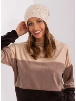 AT CZ 23250 cap.01P světle béžová AT CZ 23250 cap.01P světle béžová