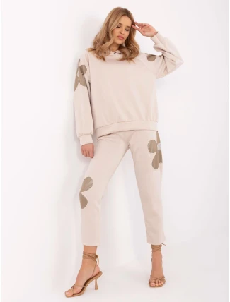 MI KMPL sada M6124.61P béžová