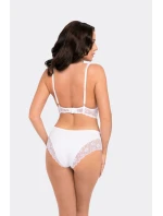 Kalhotky BBL 194 White - Babell