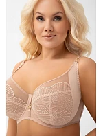 Lotta G007 Mandlová podprsenka - Gorsenia