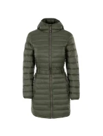 Dámský prošívaný kabát Trespass Santuzza