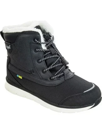 Dětské zimní boty ZigZag DISGROVE Dětské zimní boty ZigZag DISGROVE