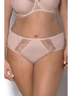 Kalhotky Gorsenia K358 Blanca Kalhotky Gorsenia K358 Blanca