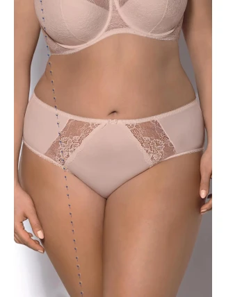 Kalhotky Gorsenia K358 Blanca Kalhotky Gorsenia K358 Blanca