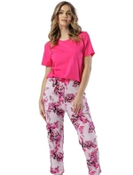 DÁMSKÉ PYŽAMO NORA 1580