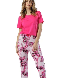 DÁMSKÉ PYŽAMO NORA 1580