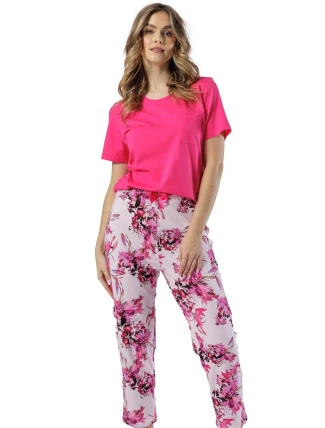 DÁMSKÉ PYŽAMO NORA 1580