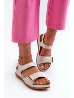 Sandály model 197899 Step in style Sandály model 197899 Step in style