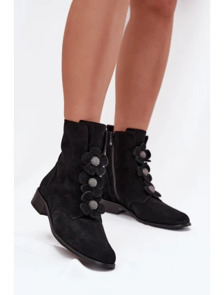 Boty model 216974 Step in style Boty model 216974 Step in style