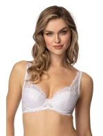 Polstrovaná podprsenka model 219292 Mat Polstrovaná podprsenka model 219292 Mat