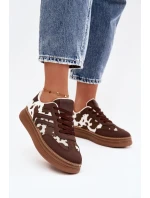 Sportovní obuv  model 222976 Step in style