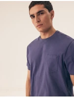 Pyžamo Henderson 43032 Mick kr/r M-2XL