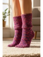 Cerber 7038 Boucle ponožky 36-42