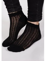 YOCLUB SK-0010 Ažurové patky 23-41 YOCLUB SK-0010 Ažurové patky 23-41