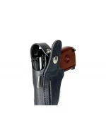 Kožené pouzdro pro pistoli Makarov/ Ranger PM