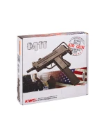 RANGER M11 MiniUZ1 KWC cal.4,5BBs 39-ranná CO2 pistole