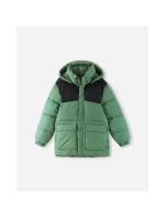 Dětská zimní bunda Reima Toukola (5100364A-8680)