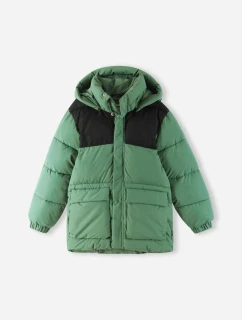 Dětská zimní bunda Reima Toukola (5100364A-8680)