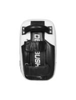 Tréninkový štít PAO z přírodní kůže