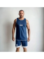 Oboustranný turnajový boxerský úbor DBX Bushido Oboustranný turnajový boxerský úbor DBX Bushido