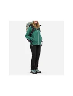 Bunda MILLET W SENECA GTX 2L JKT zelená Bunda MILLET W SENECA GTX 2L JKT zelená