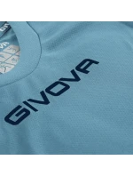 Unisex tréninkové tričko One U MAC01-0005 - Givova Unisex tréninkové tričko One U MAC01-0005 - Givova