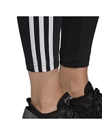 Tréninkové kalhoty adidas Essentials 3 Stripes Tight W DP2389 dámské