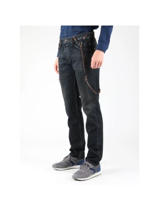 Guess Franklin Comfort Jeans M14A07D0HM1 Guess Franklin Comfort Jeans M14A07D0HM1