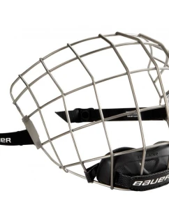 Příhradová konstrukce Bauer Re-act