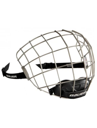 Příhradová konstrukce Bauer Re-act